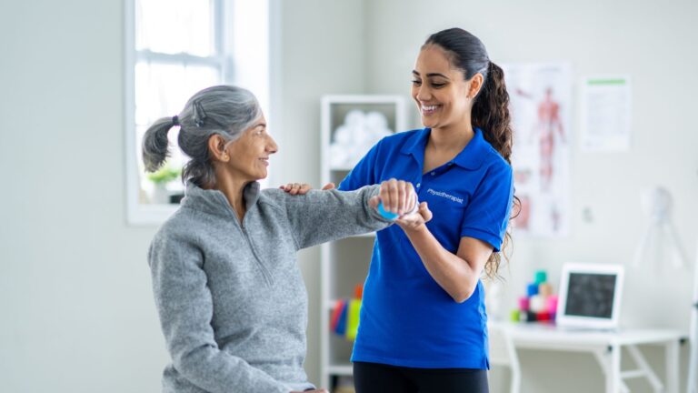 The Importance of Communication with Pain Specialists for Effective Treatment
