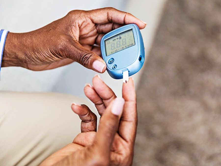 The Role of Internal Medicine in Managing Diabetes