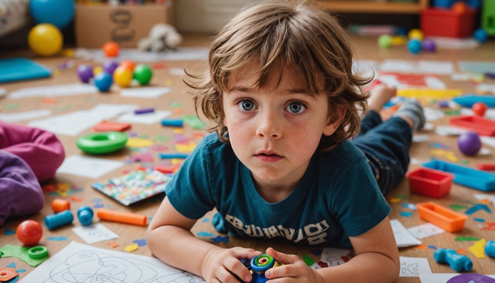 Understanding Common Neurological Conditions in Children