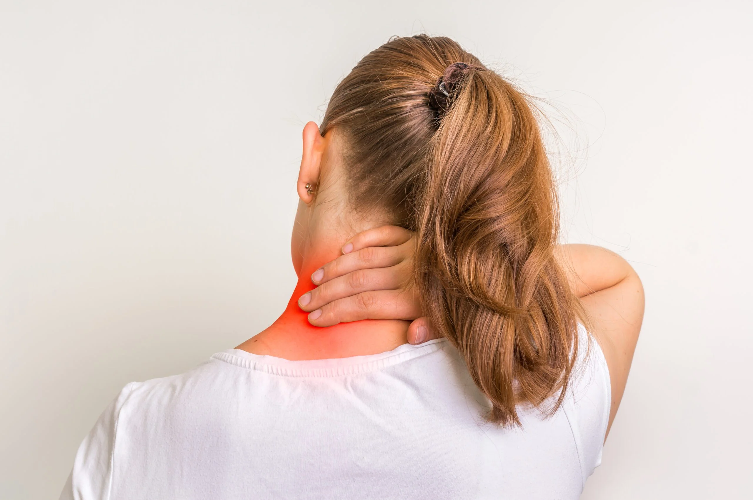 Common Causes and Solutions for Chronic Neck Pain