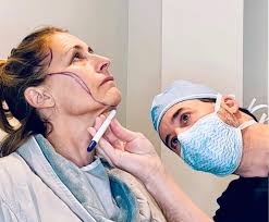 Exploring Different Aesthetics Procedures