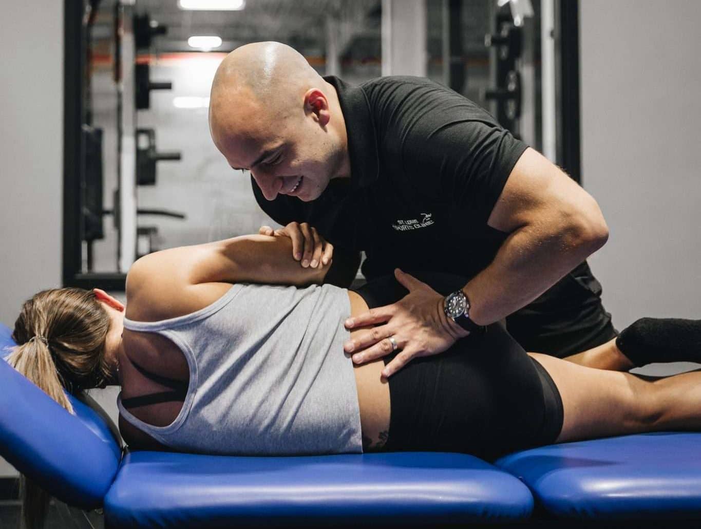 Innovative Techniques for Effective Pain Management