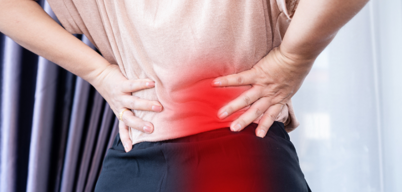 Tips for Managing Chronic Back Pain at Home