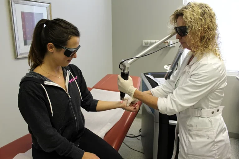 What To Expect From the Tattoo Removal Process