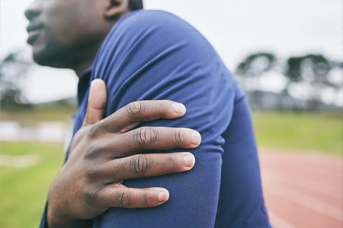 What You Need to Know About Labrum Tears