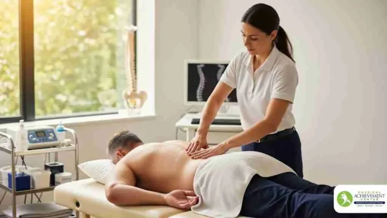 Effective Strategies for Managing Acute Back Pain