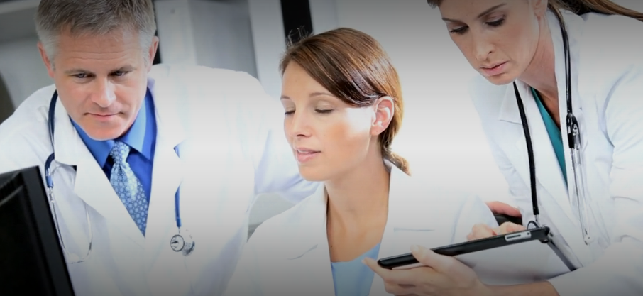 How Internal Medicine Specialists Manage Chronic Diseases