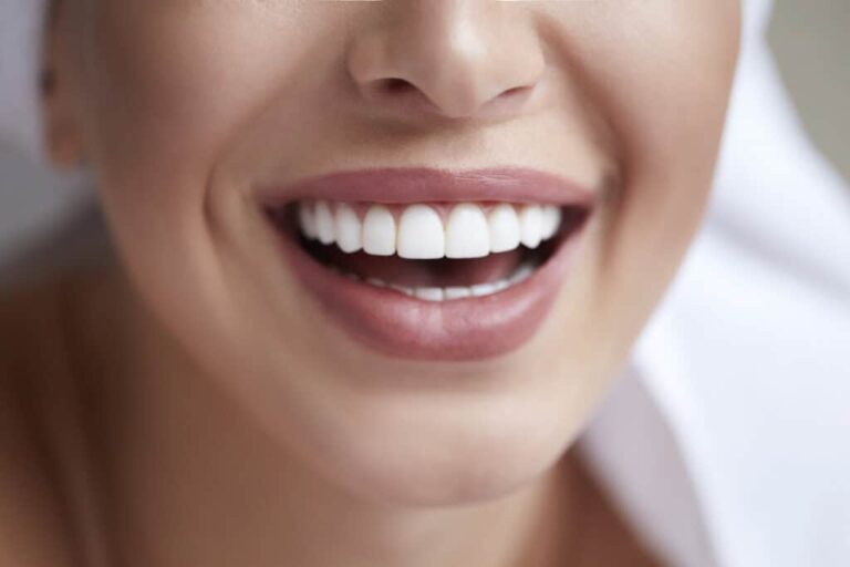 Enhancing Your Smile With Porcelain Versus Composite Veneers