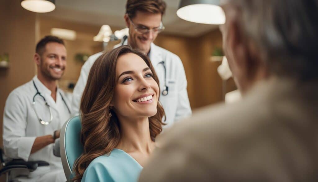 Finding a Dentist Who Understands Your Unique Needs