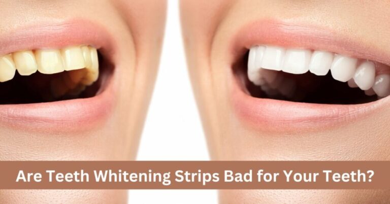 How Does Teeth Whitening Work?