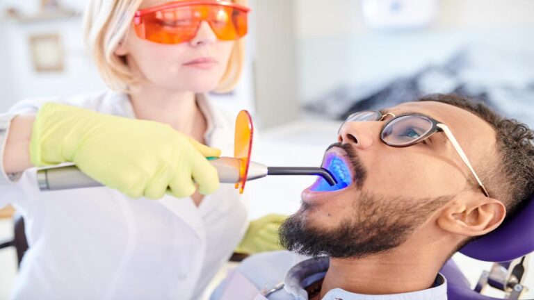 How to Choose the Right General Dentist for Your Family