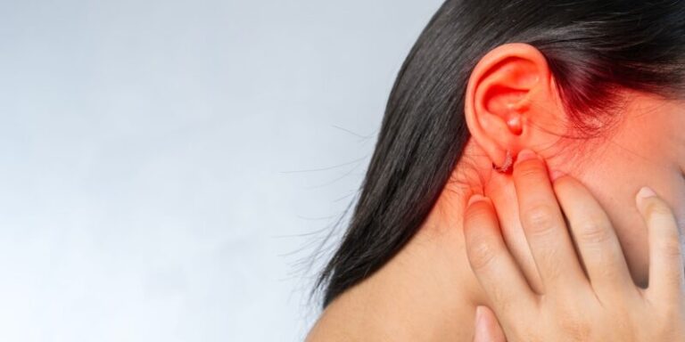 Identifying Common Ear Infection Symptoms