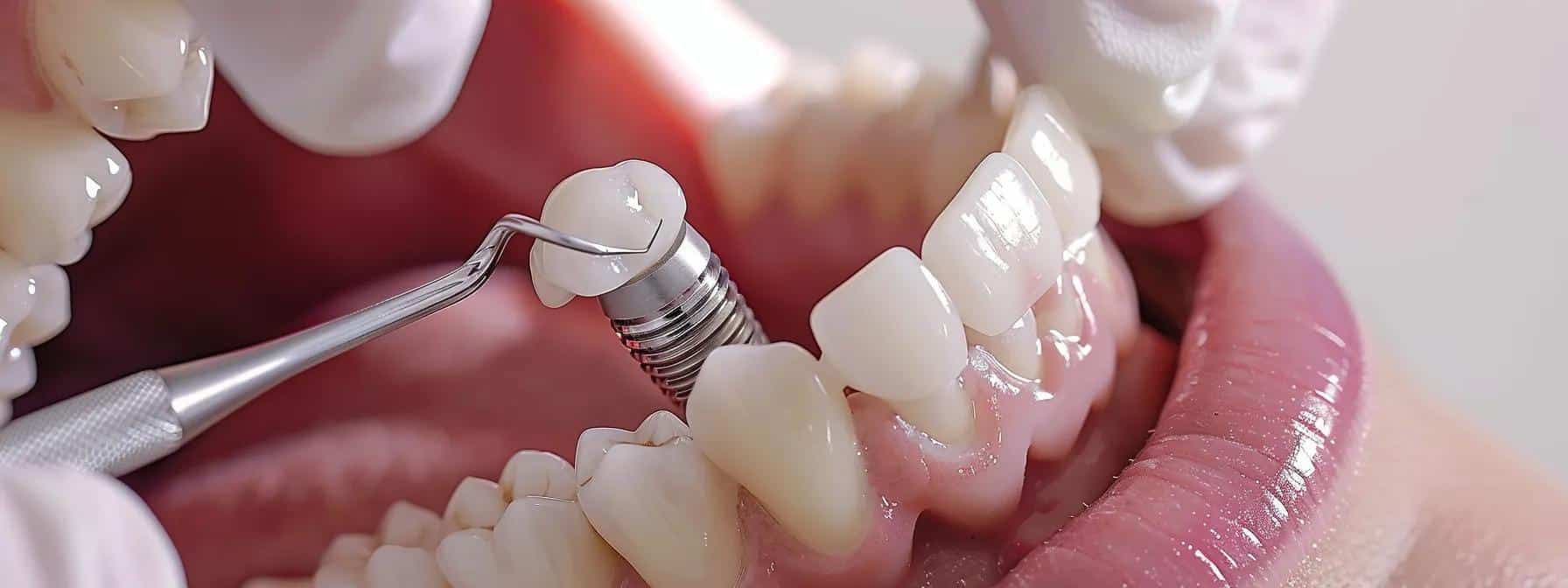 What To Expect During the Process of Getting Dental Implants
