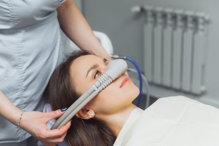 How Sedation Dentistry Can Help Alleviate Discomfort