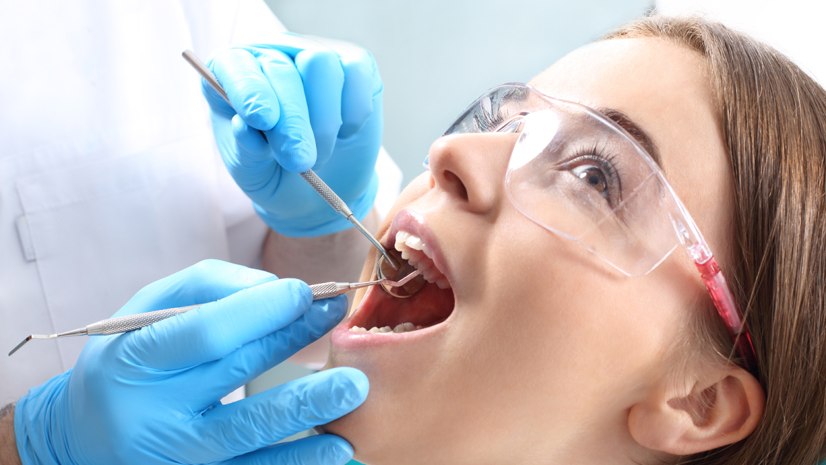 How To Prepare for Your Dentist Appointment