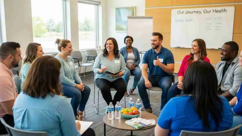 Maximizing Results with Personalized Weight Loss Programs