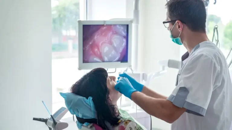 The Future of Dentistry: What Innovations Are on the Horizon?