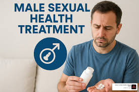 The Importance of Sexual Health Education for Men