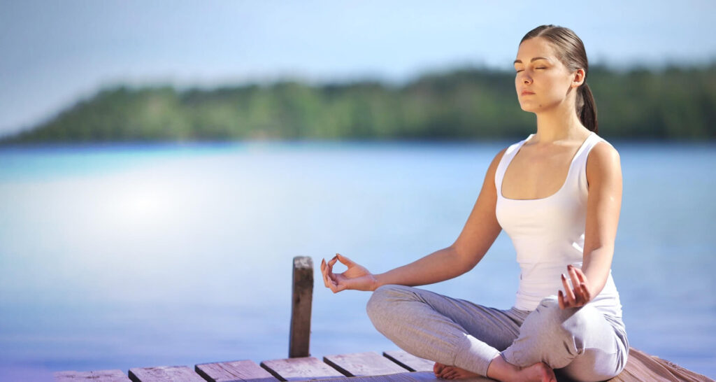 The Role of Mindfulness in Reducing Anxiety Symptoms