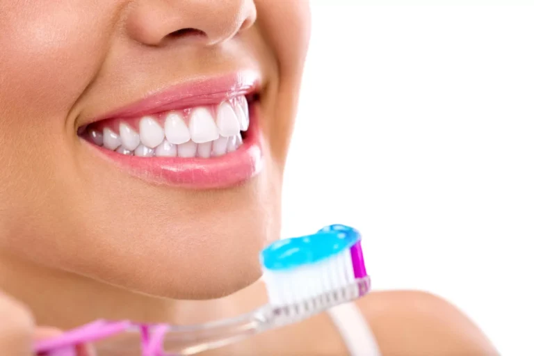 The Science Behind Effective Teeth Whitening Products