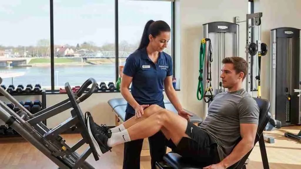 Understanding the Benefits of Physical Therapy for Sports Injuries