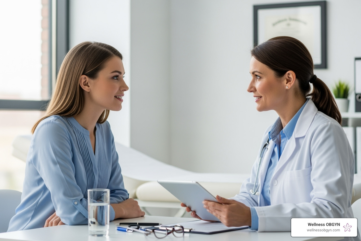 Understanding the Role of an OBGYN in Women's Health