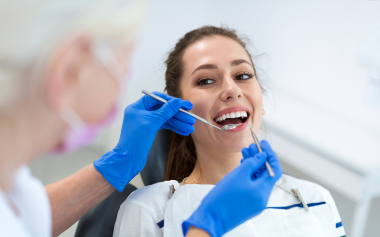 What to Expect During Your Smile Makeover Journey