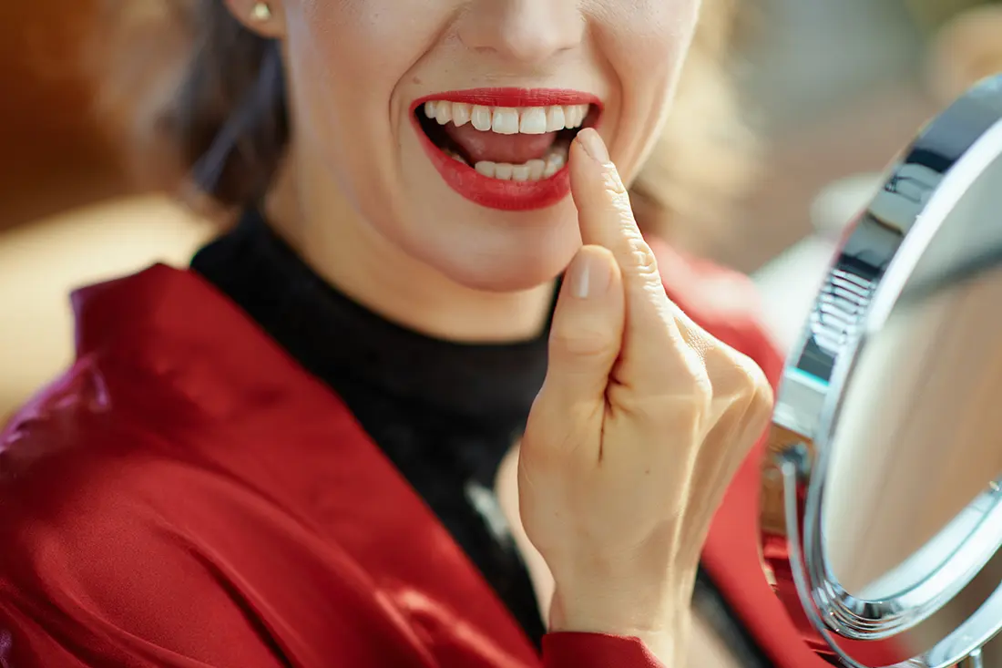 When To Seek the Services of a Cosmetic Dentist