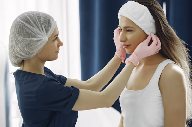 The Benefits of Excess Skin Removal Surgery