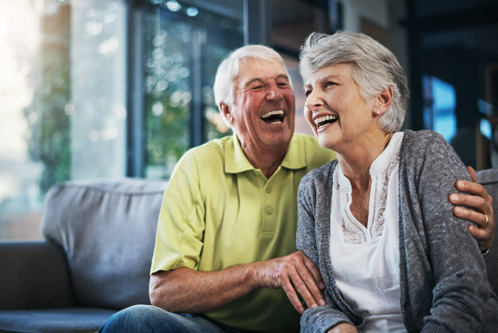 Benefits of Choosing Care at Home for Seniors