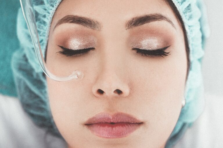 Exploring the Benefits of Cosmetic Surgery