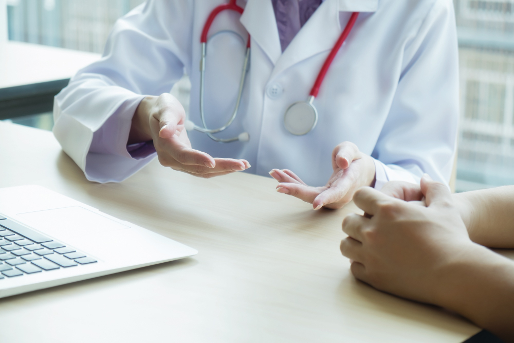 Understanding Chronic Conditions Managed by Internal Medicine Specialists