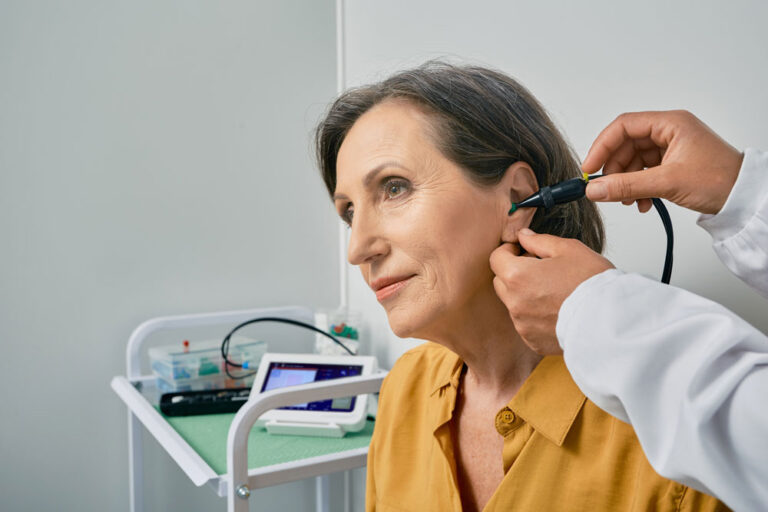 Understanding When To See an ENT Doctor for Ear Issues