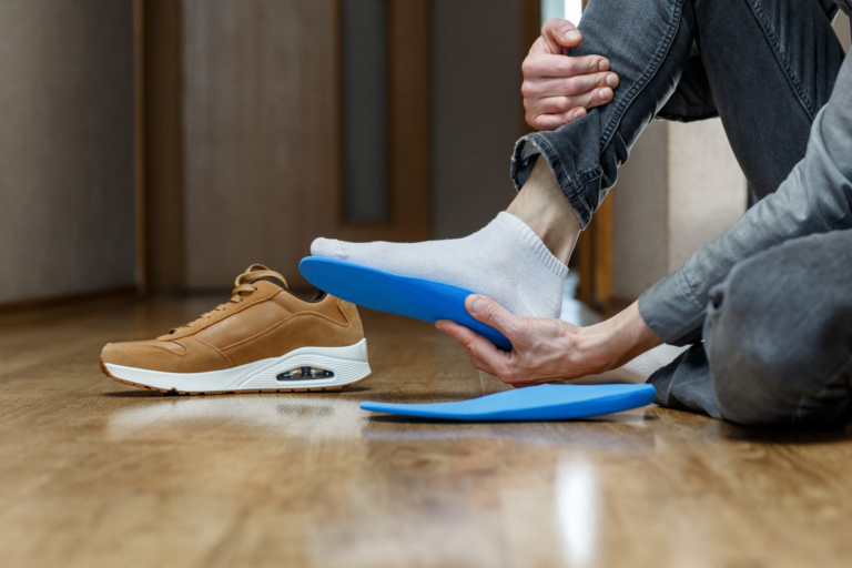 Best Shoes Recommended by Podiatrists
