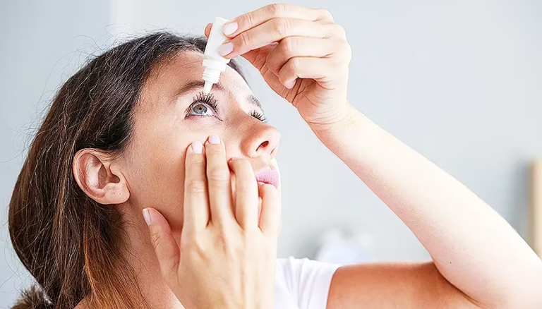 Treatment Options for Eye Irritation and Discomfort: A Complete Guide to Healthier Eyes