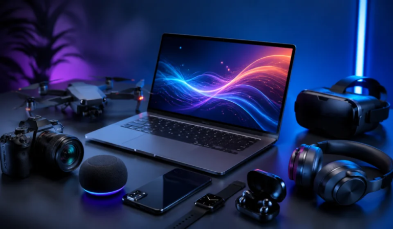 Does Gizmocrunch.com Review Gadgets? A Complete Guide for Tech Enthusiasts