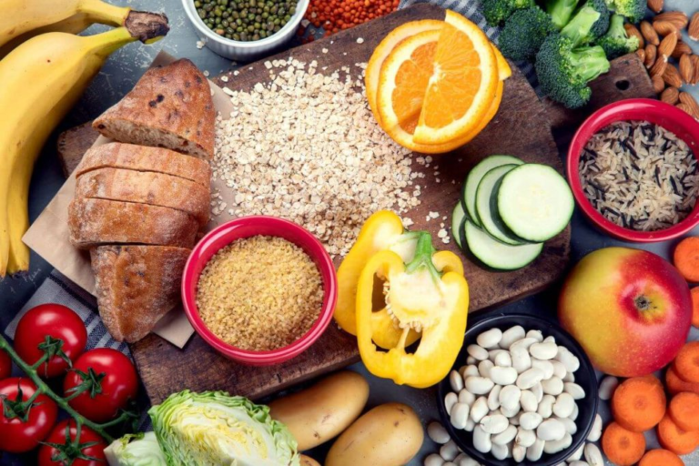 How to Improve Health and Wellness Naturally: A Complete Guide to a Healthier Life
