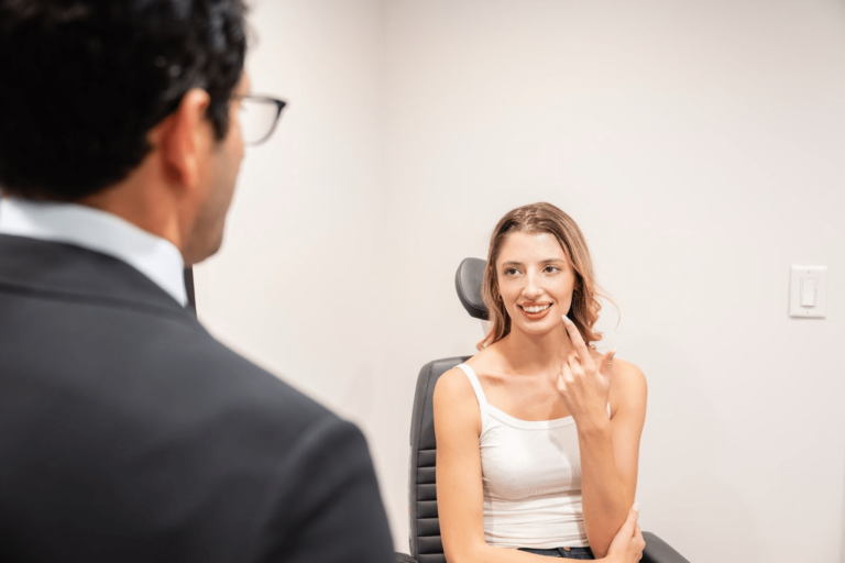 Common Questions To Ask Your Plastic Surgeon