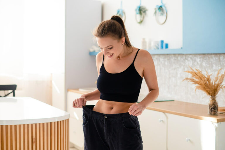 Effective Approaches to Weight Loss Therapy That Work
