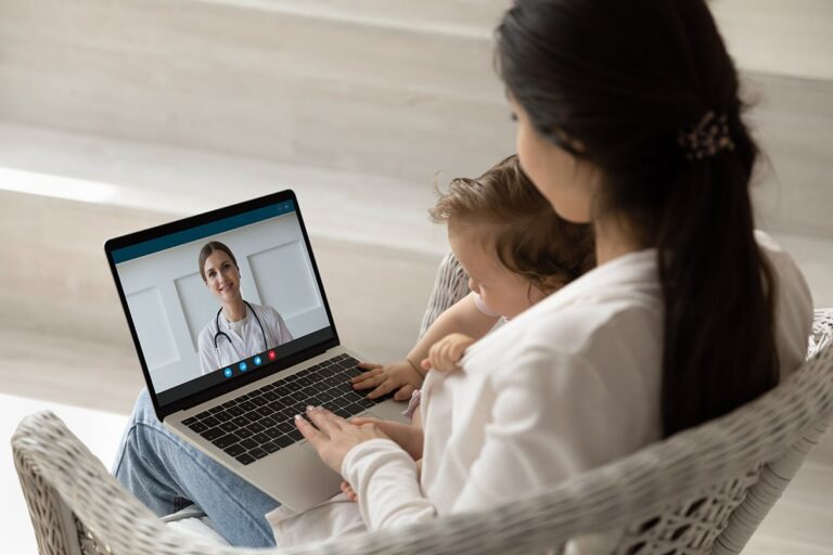 FAQs About Telehealth