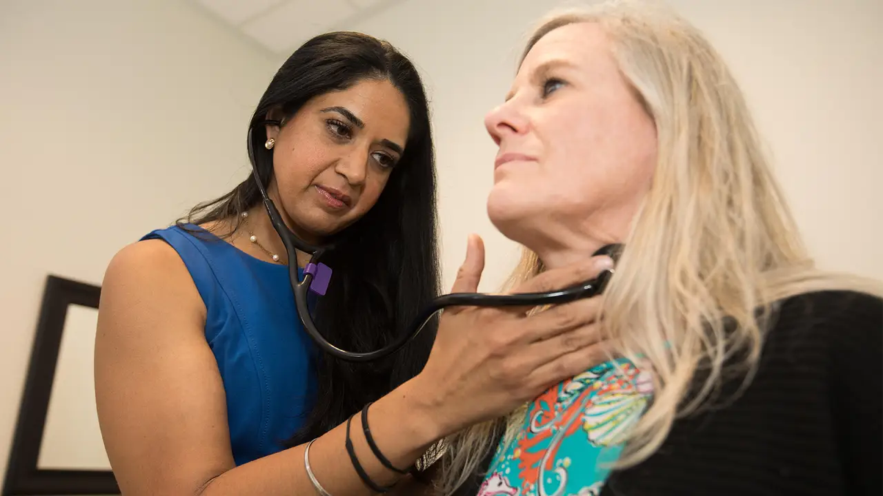 How Cardiology Specialists Approach Heart Health for Women
