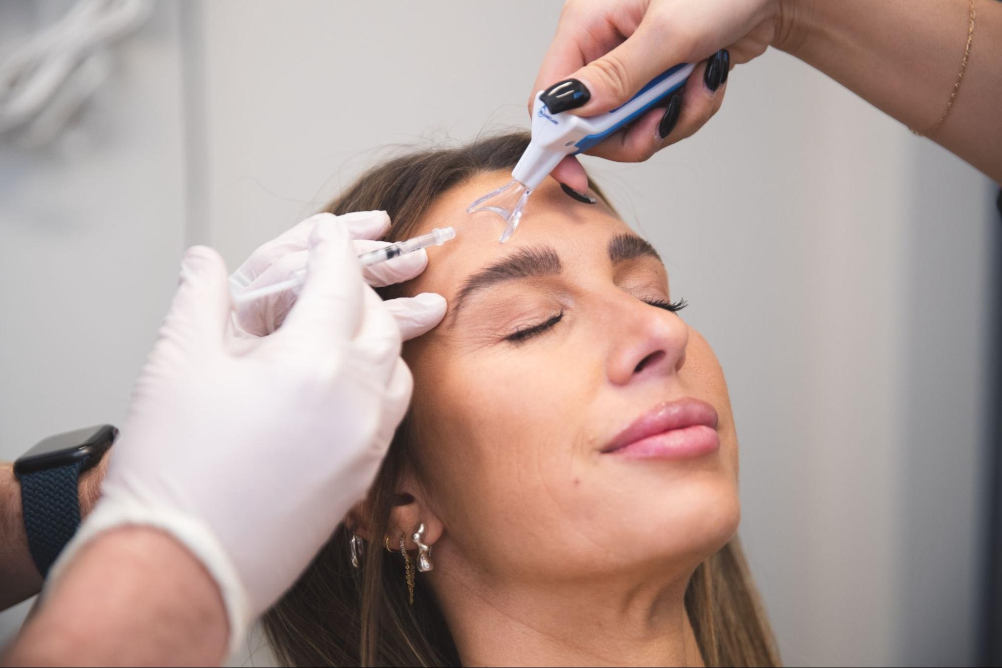 How Cosmetic Botox Can Restore a Youthful Look to Your Face