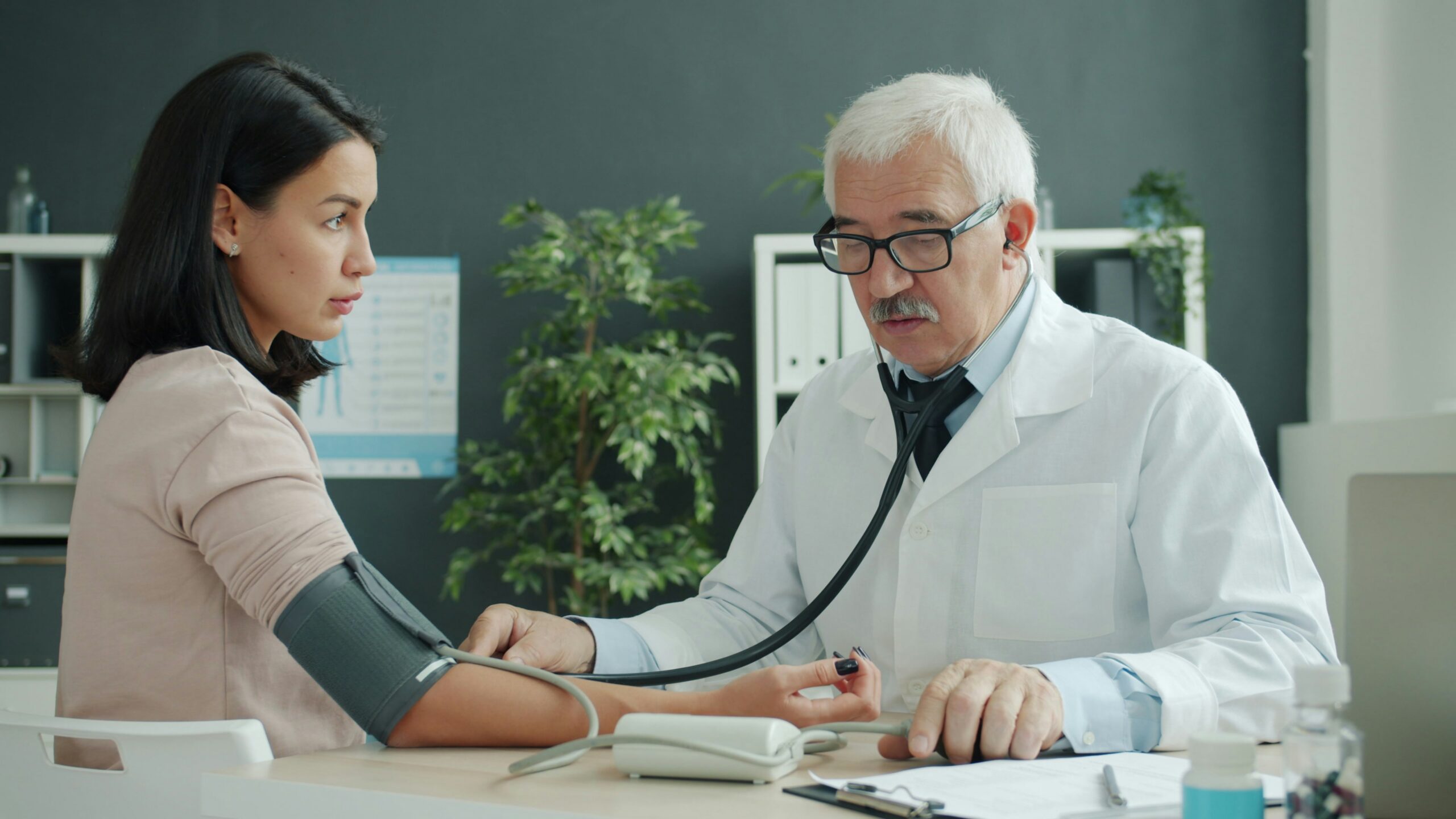 How To Prepare for a Gynecologist Appointment