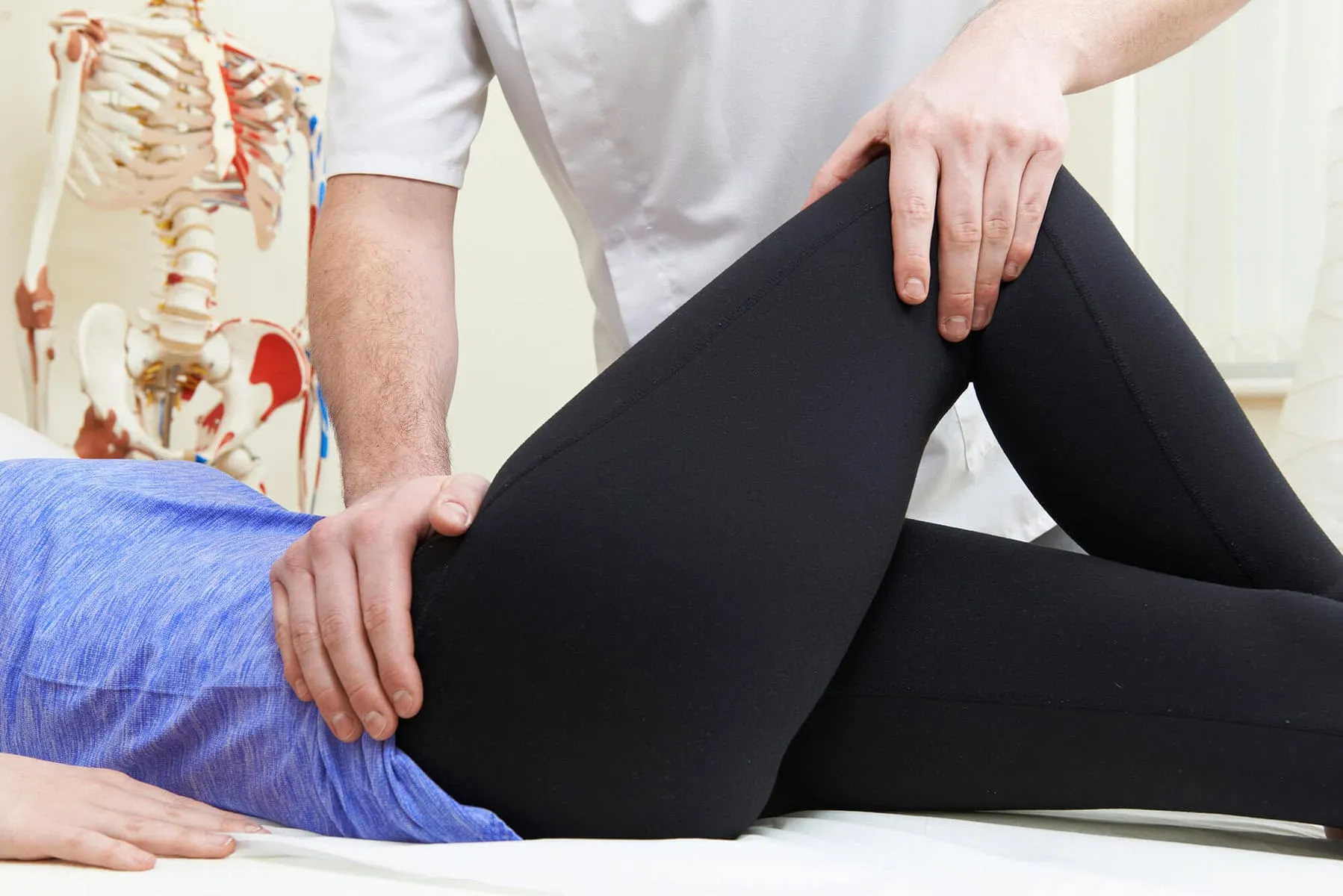 How a Pediatric Orthopedic Surgeon Can Help with Hip Dysplasia