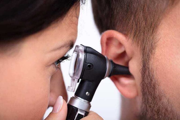 How an ENT Audiologist Helps Improve Your Hearing Health
