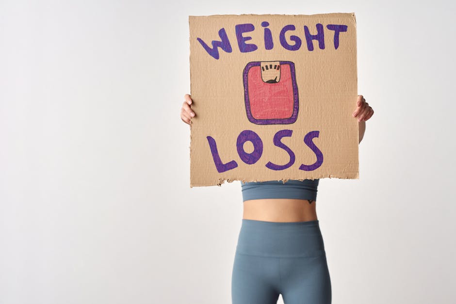 Innovative Approaches to Weight Loss
