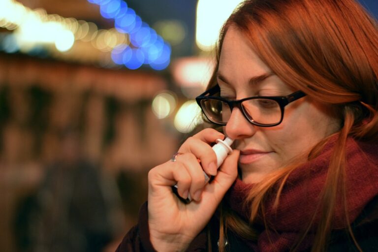 Is Spravato Treatment Right for You?