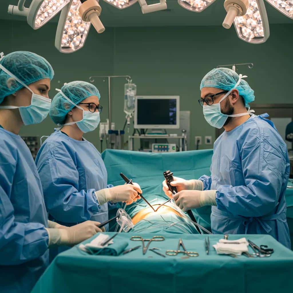 The Benefits of Patient Education in General Surgery