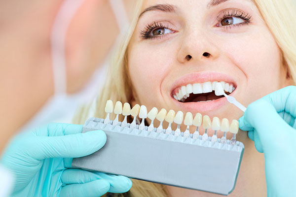 The Role of Porcelain Veneers in Cosmetic Dentistry