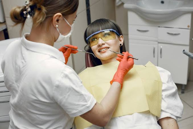 The Role of a Family Dentist in Preventive Care